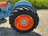 1959 lamborghini 3352 r oldtimer tractor - afbeelding 5 van  18
