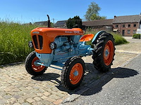 1959 lamborghini 3352 r oldtimer tractor - afbeelding 1 van  18