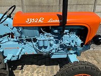 1959 lamborghini 3352 r oldtimer tractor - afbeelding 7 van  18