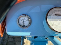 1959 lamborghini 3352 r oldtimer tractor - afbeelding 9 van  18