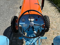 1959 lamborghini 3352 r oldtimer tractor - afbeelding 10 van  18