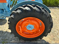 1959 lamborghini 3352 r oldtimer tractor - afbeelding 12 van  18