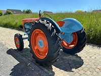 1959 lamborghini 3352 r oldtimer tractor - afbeelding 11 van  18