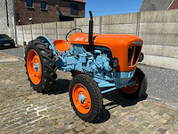 1959 lamborghini 3352 r oldtimer tractor - afbeelding 17 van  18