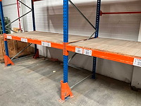 19,5m palletstelling - afbeelding 2 van  11