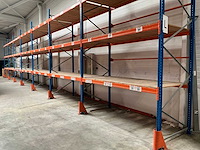 19,5m palletstelling - afbeelding 1 van  11