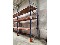 19,5m palletstelling - afbeelding 4 van  11
