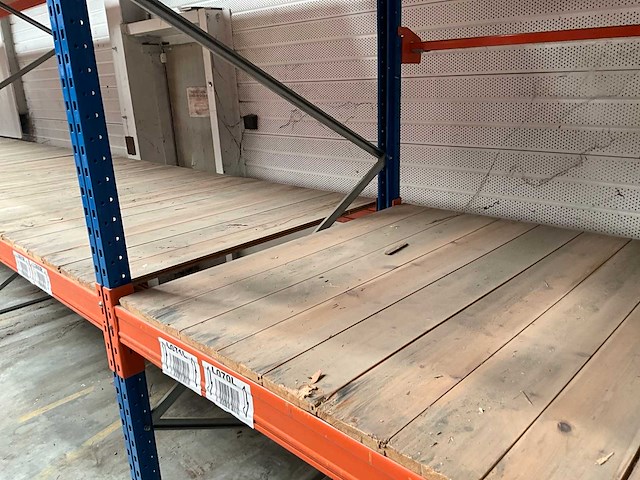 19,5m palletstelling - afbeelding 5 van  11