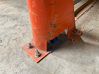 19,5m palletstelling - afbeelding 8 van  11