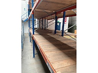 19,5m palletstelling - afbeelding 3 van  14