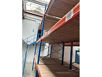 19,5m palletstelling - afbeelding 4 van  14