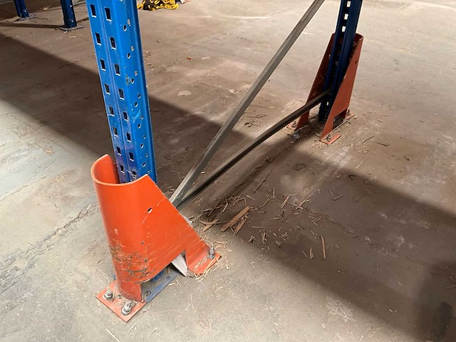 19,5m palletstelling - afbeelding 5 van  14