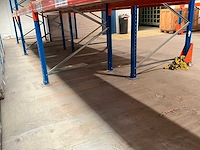 19,5m palletstelling - afbeelding 6 van  14