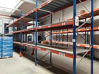 19,5m palletstelling - afbeelding 1 van  14