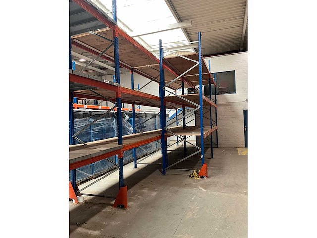 19,5m palletstelling - afbeelding 7 van  14