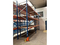 19,5m palletstelling - afbeelding 8 van  14