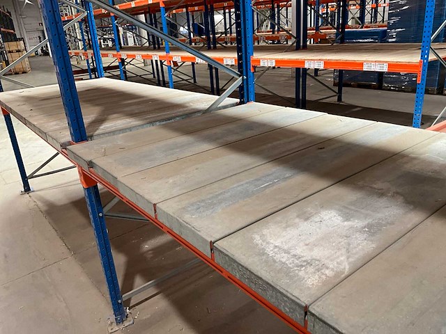 19,5m palletstelling - afbeelding 10 van  14