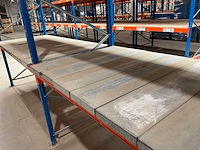 19,5m palletstelling - afbeelding 10 van  14
