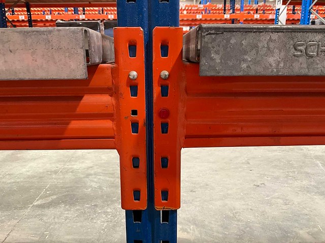 19,5m palletstelling - afbeelding 11 van  14