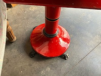 1960 berkel 115h vleeszaagmachine - afbeelding 2 van  15