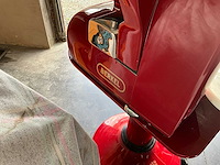 1960 berkel 115h vleeszaagmachine - afbeelding 3 van  15