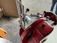1960 berkel 115h vleeszaagmachine - afbeelding 4 van  15