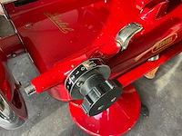 1960 berkel 115h vleeszaagmachine - afbeelding 14 van  15