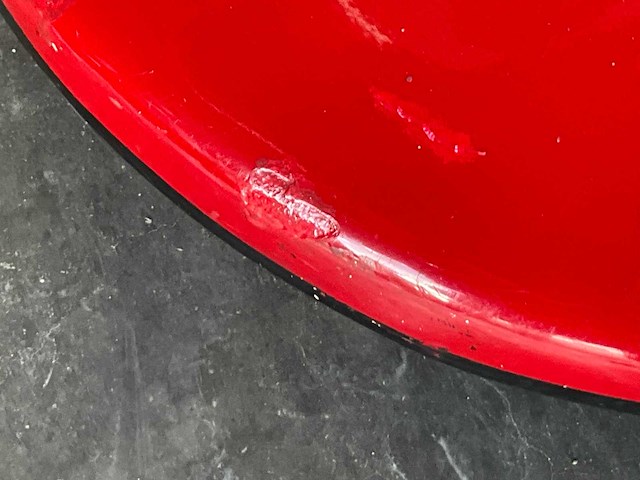 1960 berkel 115h vleeszaagmachine - afbeelding 5 van  15