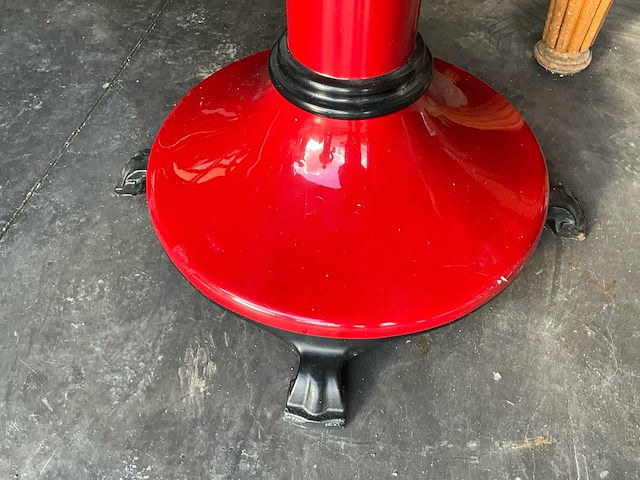 1960 berkel 115h vleeszaagmachine - afbeelding 7 van  15