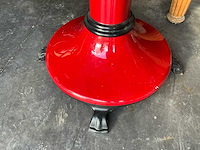 1960 berkel 115h vleeszaagmachine - afbeelding 7 van  15