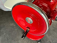 1960 berkel 115h vleeszaagmachine - afbeelding 9 van  15