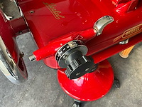 1960 berkel 115h vleeszaagmachine - afbeelding 10 van  15