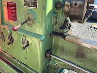 1960 ernault somua universele tour - afbeelding 6 van  21