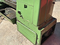1960 ernault somua universele tour - afbeelding 8 van  21