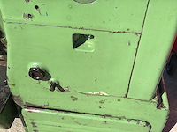 1960 ernault somua universele tour - afbeelding 11 van  21