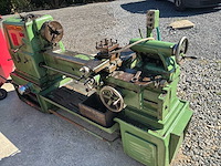 1960 ernault somua universele tour - afbeelding 12 van  21
