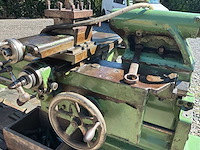 1960 ernault somua universele tour - afbeelding 15 van  21