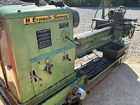 1960 ernault somua universele tour - afbeelding 18 van  21