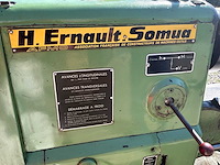 1960 ernault somua universele tour - afbeelding 19 van  21