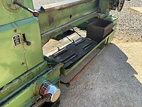 1960 ernault somua universele tour - afbeelding 21 van  21