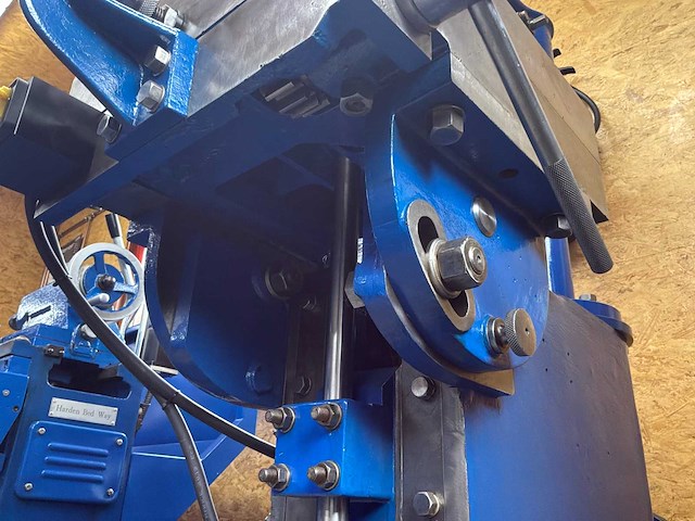 1960 g.etat merx 24 tandwielmortiser - afbeelding 30 van  31