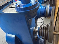 1960 g.etat merx 24 tandwielmortiser - afbeelding 2 van  31