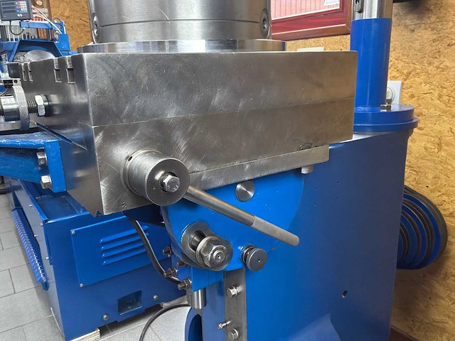 1960 g.etat merx 24 tandwielmortiser - afbeelding 3 van  31