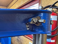 1960 g.etat merx 24 tandwielmortiser - afbeelding 4 van  31