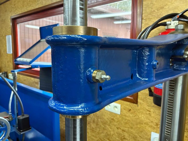 1960 g.etat merx 24 tandwielmortiser - afbeelding 5 van  31