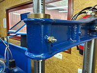 1960 g.etat merx 24 tandwielmortiser - afbeelding 5 van  31