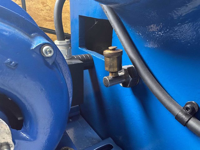 1960 g.etat merx 24 tandwielmortiser - afbeelding 6 van  31