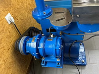 1960 g.etat merx 24 tandwielmortiser - afbeelding 7 van  31