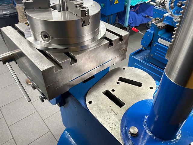 1960 g.etat merx 24 tandwielmortiser - afbeelding 9 van  31