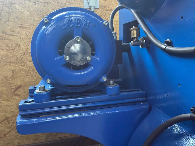 1960 g.etat merx 24 tandwielmortiser - afbeelding 10 van  31